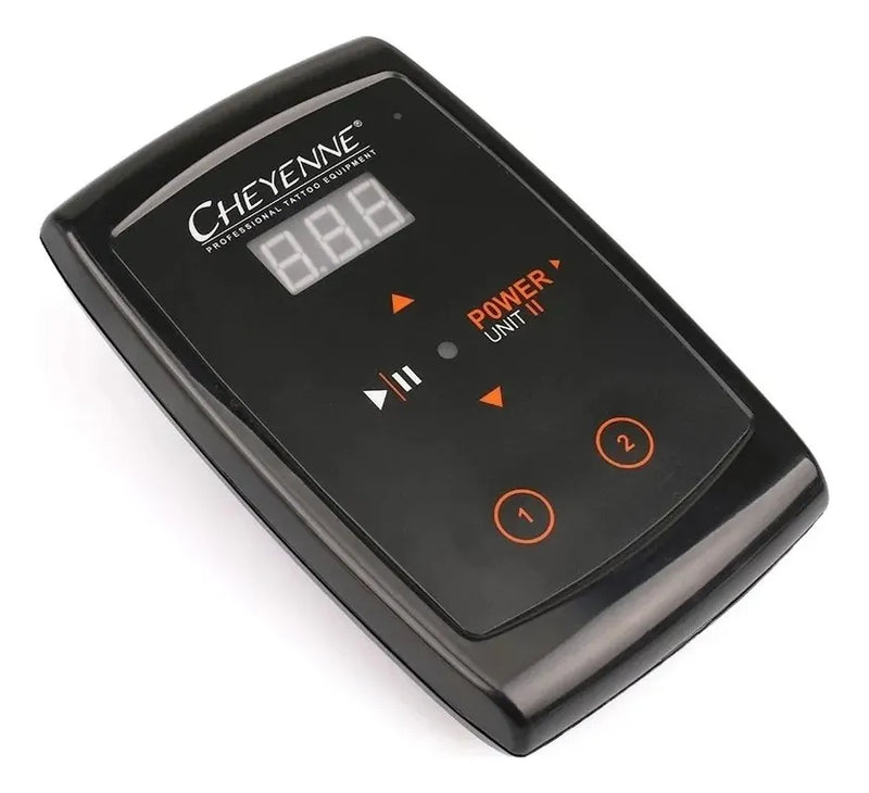 Dermografo Para Micropigmentação Profissional Cheyenne