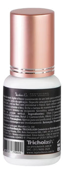 Cola Lashes Co Pure++ Adesivo para Extensão de Cílios 3ml - Lashes Co