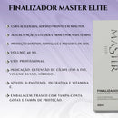 Kit Retenção Master Acqua + Primer + Finalizador Com Anvisa