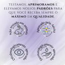 Kit Retenção Master Acqua + Primer + Finalizador Com Anvisa