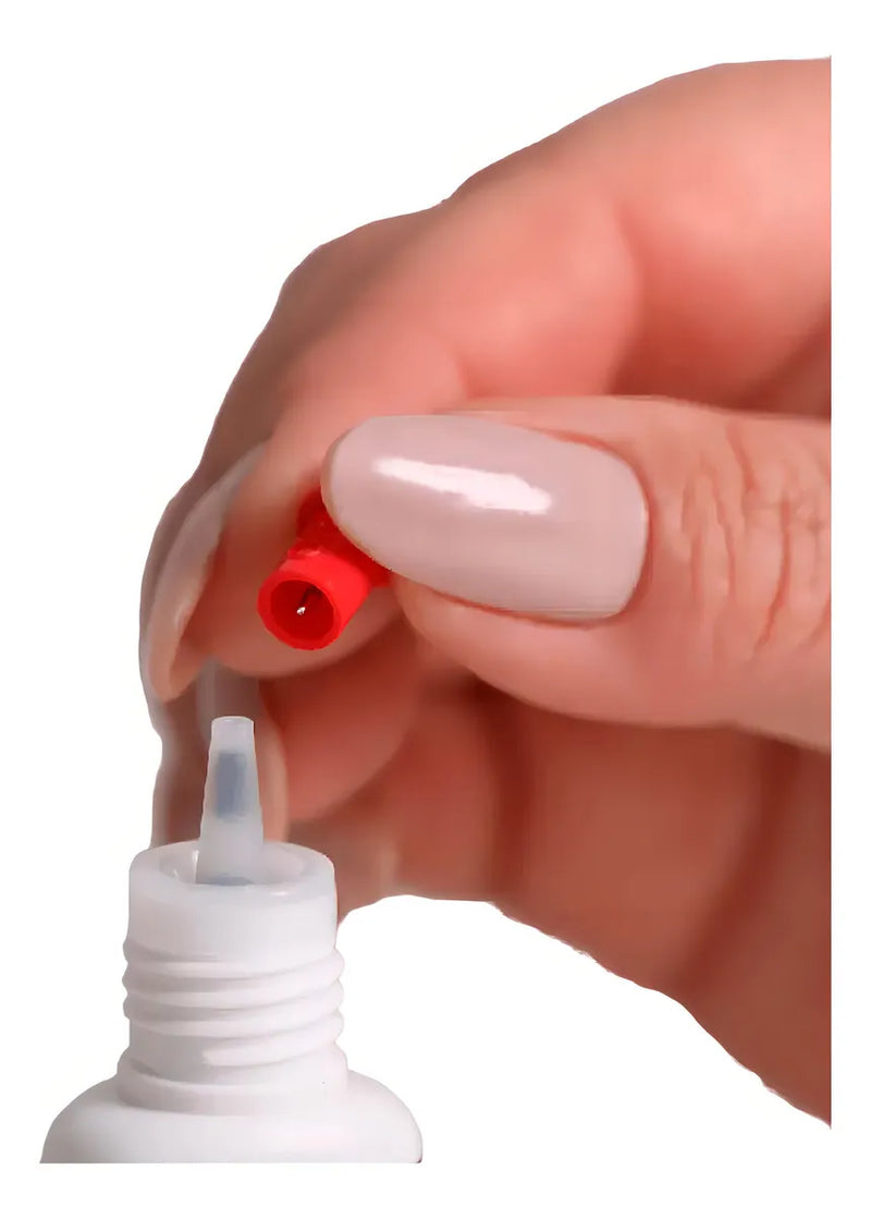 Cola Lashes Co Pure++ Adesivo para Extensão de Cílios 3ml - Lashes Co