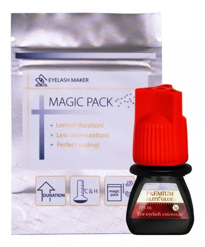 Cola Premium Elite HS16