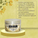 Cera Perola Depimiel Para Buço - 250g