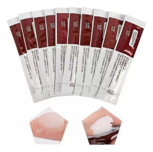 POMADA FOUGERA (5 unidades)