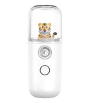 Nano Mister Tiger - 30ml