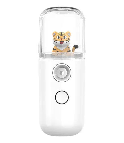 Nano Mister Tiger - 30ml