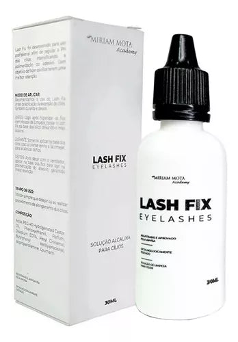 Lash Fix Miriam Mota 30ml