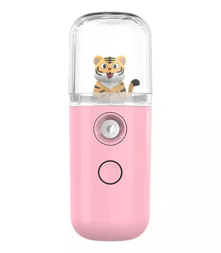 Nano Mister Tiger - 30ml