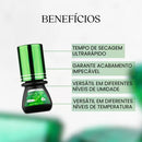 Cola Master Elite Emerald 3ml Para Extensão De Cílios Anvisa