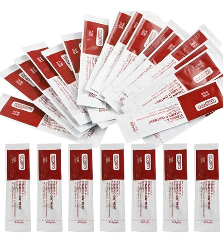 POMADA FOUGERA (5 unidades)