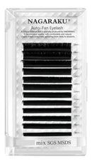 Nagaraku Autofan Volume Russo mix