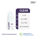 Cola CLEAR SM LASH
