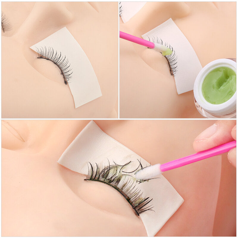 Aplicador de Gloss (50pcs)