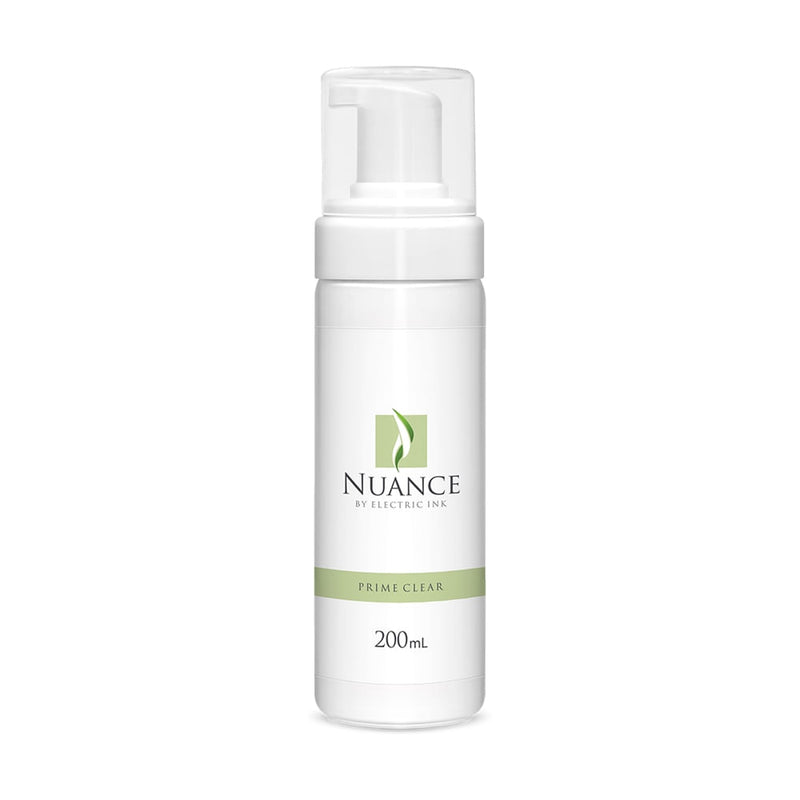 Nuance Prime Clear (Durante o Procedimento) - 200ml