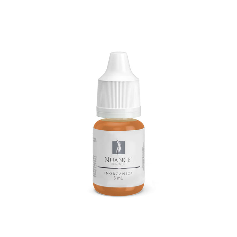 Nuance Pigments Inorganic - Apricot