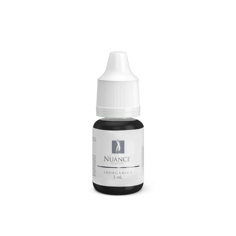 Nuance Pigments Inorganic - Black