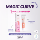 Kit Lash Lifting Sm Lash Magic Curve Brow Lamination