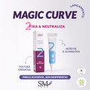 Kit Lash Lifting Sm Lash Magic Curve Brow Lamination