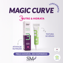 Kit Lash Lifting Sm Lash Magic Curve Brow Lamination