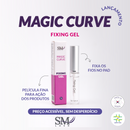 Kit Lash Lifting Sm Lash Magic Curve Brow Lamination