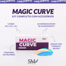 Kit Lash Lifting Sm Lash Magic Curve Brow Lamination