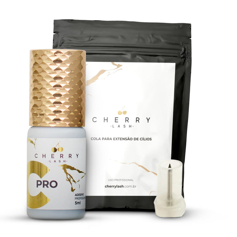 Cola Cherry Pro C - 5ml