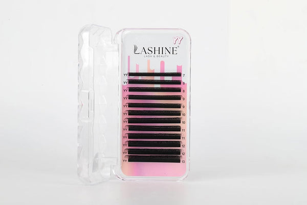 CÍLIOS LASHINE YY - BRASILEIRO