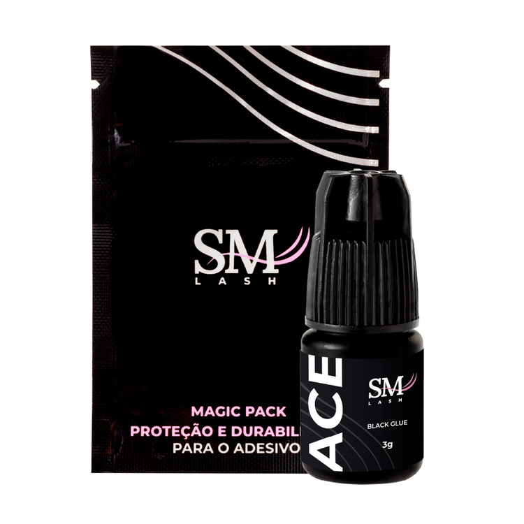 Cola ACE SM LASH