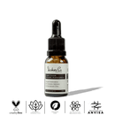 Flash Cure Finalizador / Acelerador - Lashes co