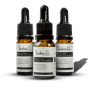 Flash Cure Finalizador / Acelerador - Lashes co