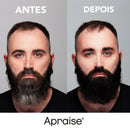 Tintura Apraise Para Cílios E Sobrancelhas Preto 20ml