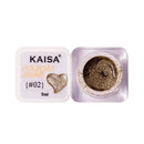 GEL COLEÇÃO SHINE 5ml (Cores Variadas) - KAISA