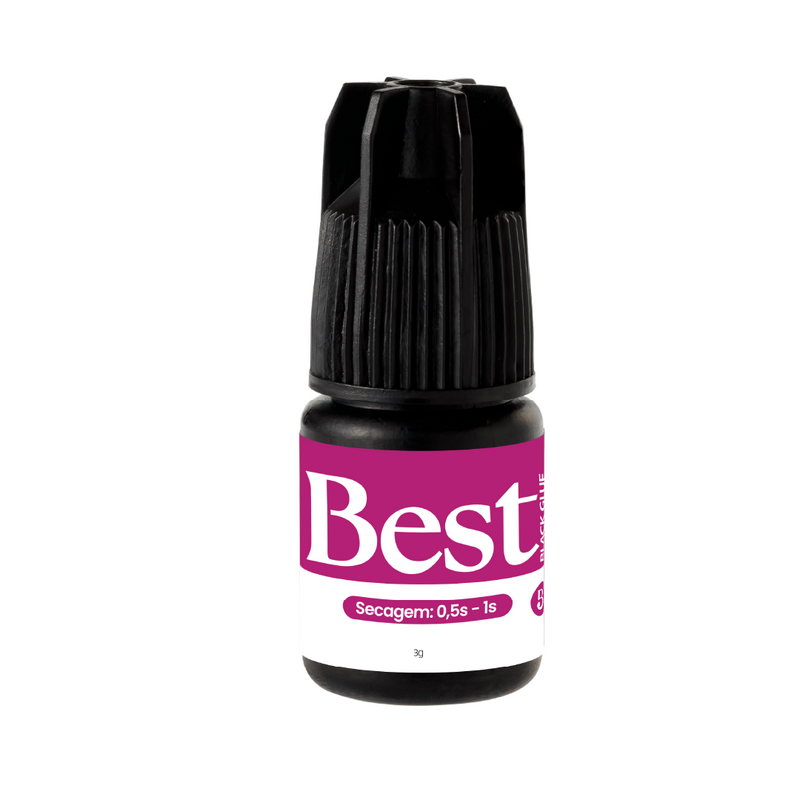 Cola BEAUTIFY BEST - 3ml