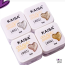 Gel KAISA Coleção Gel KAISA Coleção SHINE | 5ML | Ideal para Nail Art e Acabamentos Perfeitos