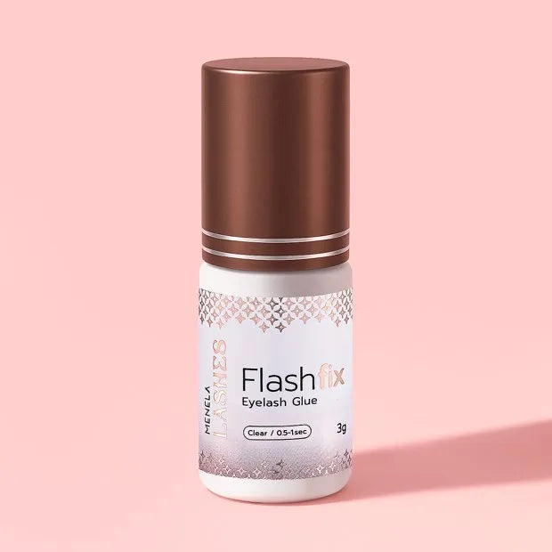 Cola Flash Fix Menela Lashes 3g
