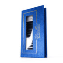 Cílios Decemars Elipse mix