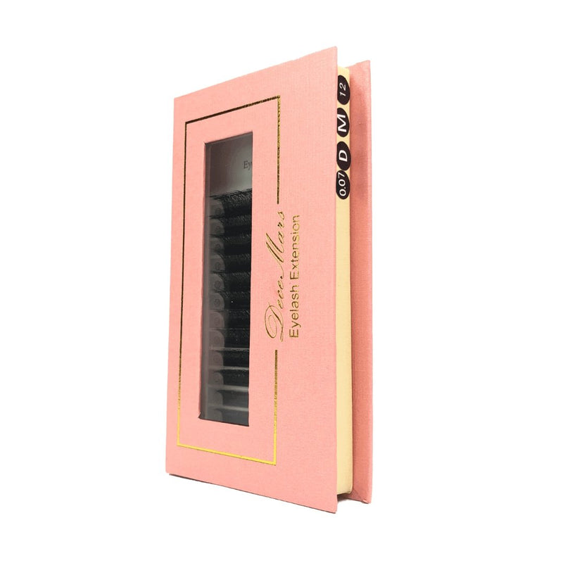 Decemars 4D - fio tecnológico