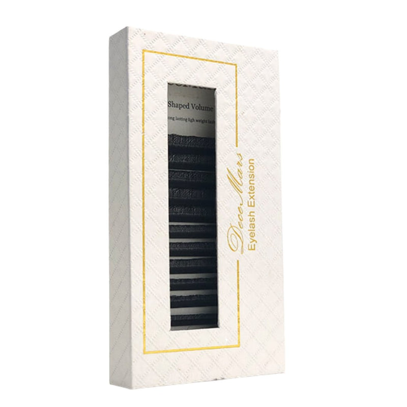 Decemars Y - Volume Brasileiro