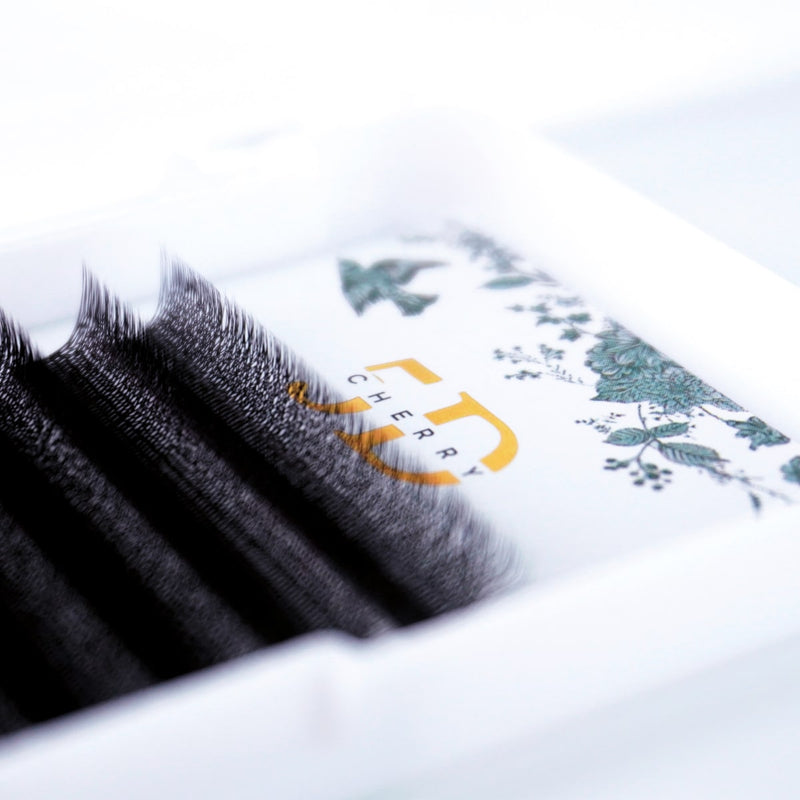 Cílios Cherry Lash 5D