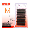 Cílios Fadvan 5D M