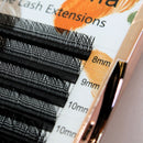 Cílios Y Maria Sasha 0.07D - Volume Brasileiro