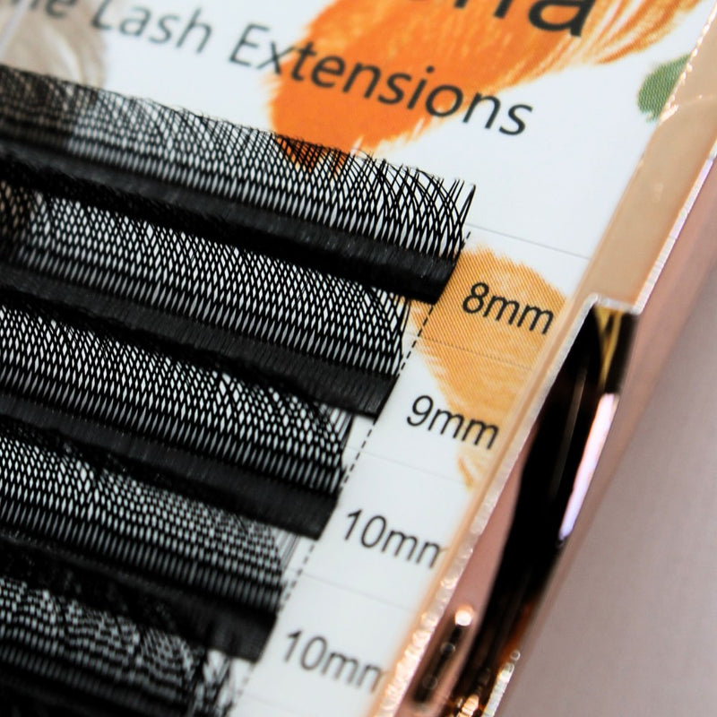 Cílios Y Maria Sasha 0.07D - Volume Brasileiro