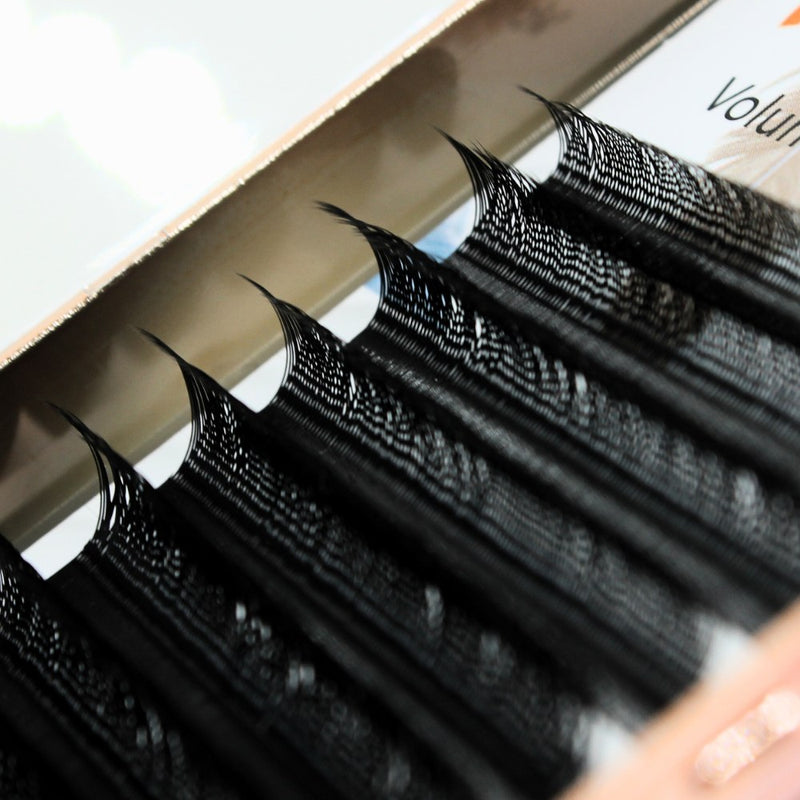 Cílios Y Maria Sasha 0.07D - Volume Brasileiro