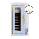 Decemars YY - MARROM