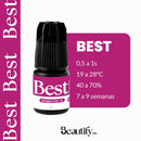 Cola BEAUTIFY BEST - 3ml