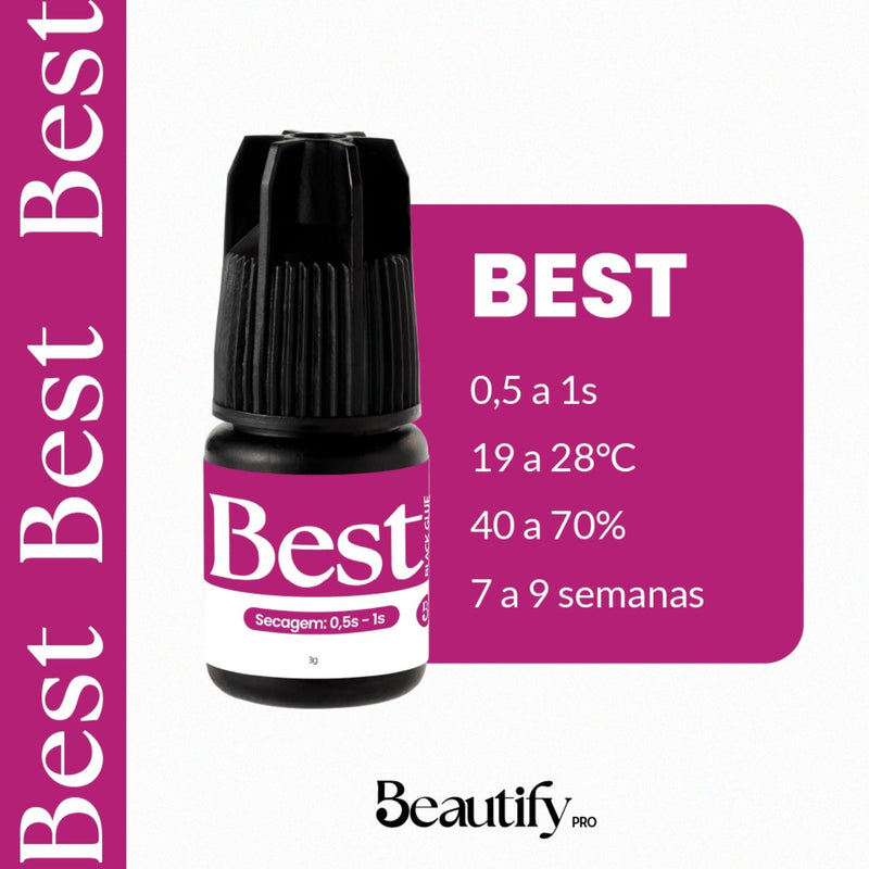 Cola BEAUTIFY BEST - 3ml