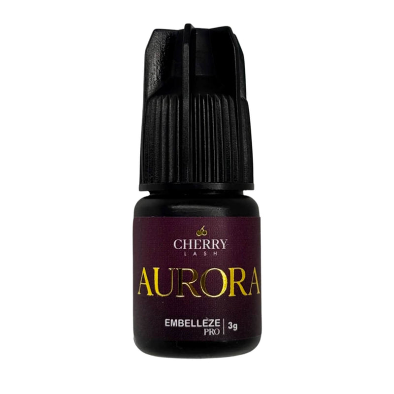 COLA AURORA 3ml - CHERRY LASH