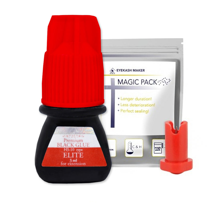 Cola Premium Elite HS10