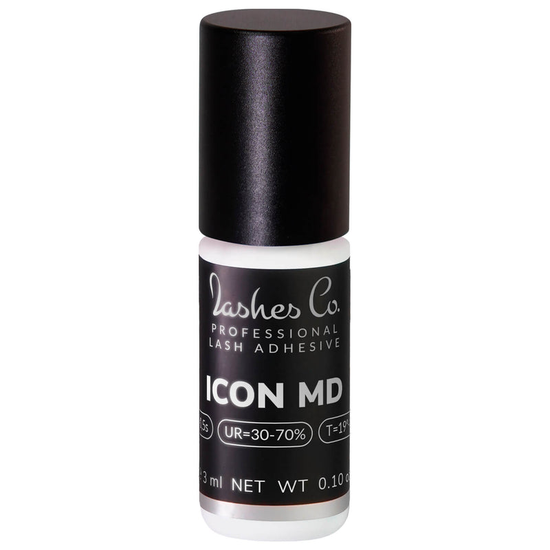 Cola ICON MD 3ml - Lashes Co