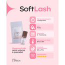 Cola Soft Lash Menela Lashes 3g